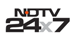 NDTV 24x7 